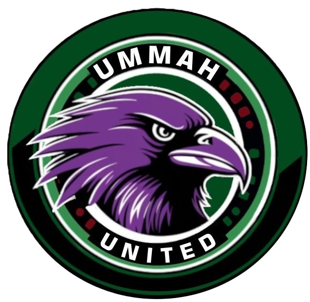 Ummah United Wrestling logo